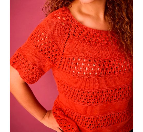 Book "Aus 1 mach viele. Raglan-Shirts stricken"