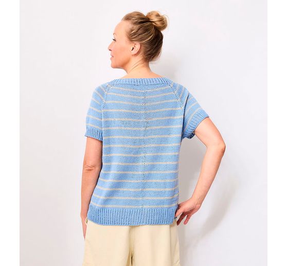 Book "Aus 1 mach viele. Raglan-Shirts stricken"