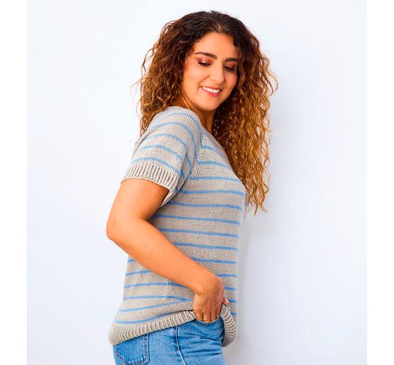 Book "Aus 1 mach viele. Raglan-Shirts stricken"