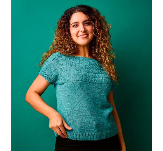Book "Aus 1 mach viele. Raglan-Shirts stricken"