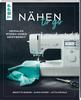 Buch "Nähen to go"