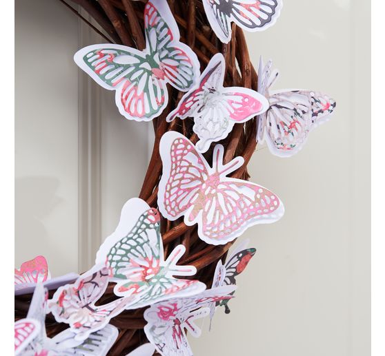 VBS Design Papier "Beautiful"