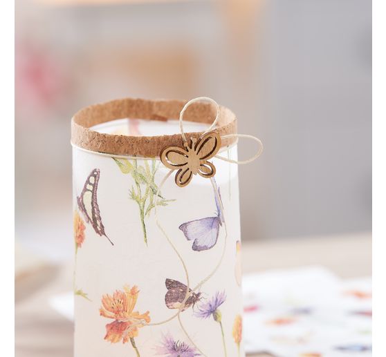 VBS Servietten-Set "Spring Time"