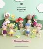 Rico Design Ricorumi "Blooming Beauties"