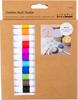 Creative Multi Marker, 12 colours