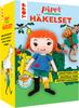 Crocheting set "Pippi Langstrumpf"