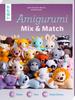 Book "Amigurumi Mix und Match"