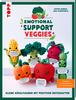 Buch "Emotional Support Veggies"