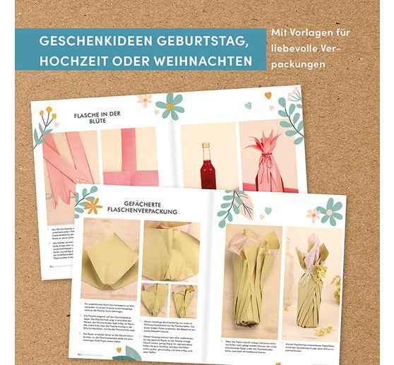 Buch "Geschenkeatelier. Eingemachtes & Haltbares"