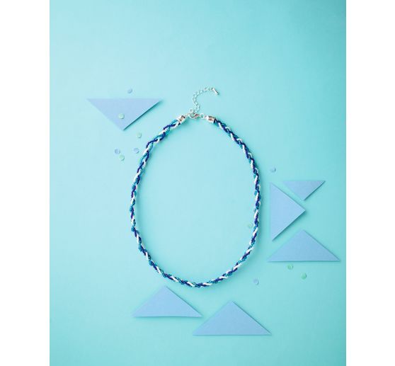 Buch "Schmuck aus Miniperlen"