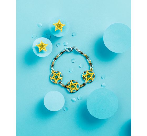 Buch "Schmuck aus Miniperlen"