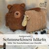 Book "Amigurumi Schmusekissen häkeln"