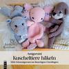 Buch "Amigurumi Kuscheltiere h&auml;keln"