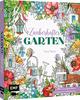 Book "Zauberhafter Garten"