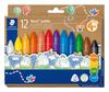 Staedtler Noris Jumbo Wax crayon