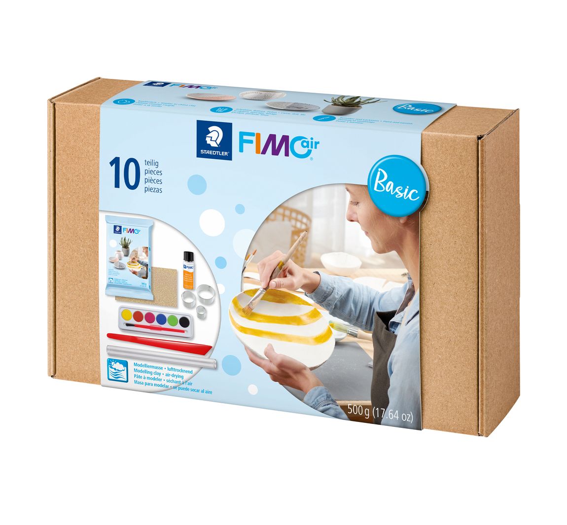 FIMOair Set "Basic"