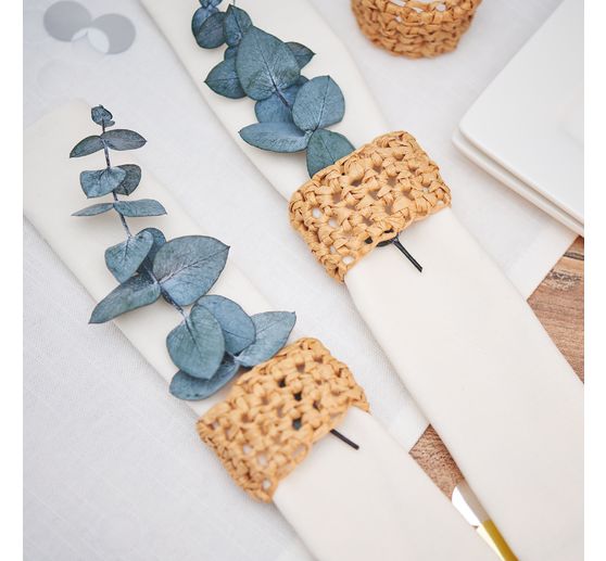 VBS Papier Raffiabast