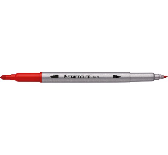 Staedtler Doppelfasermaler, 36er-Set