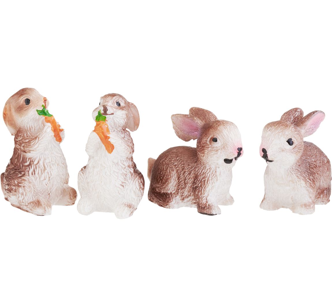 VBS Miniatur-Hase "Wilbert"
