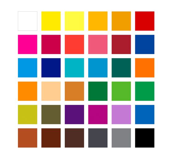 Staedtler Noris Aquarell-Buntstifte, 36er Set