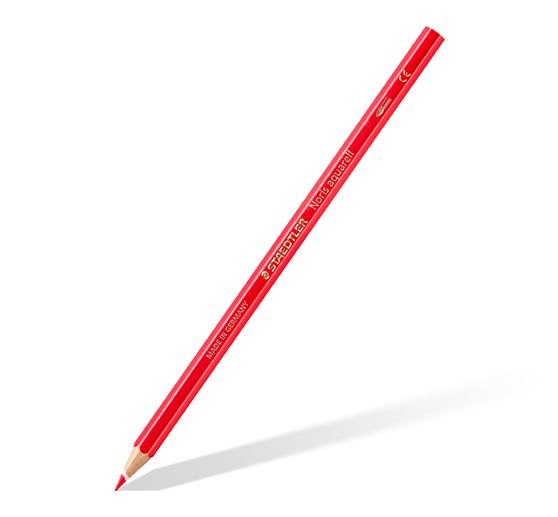 Staedtler Noris Aquarell-Buntstifte, 36er Set