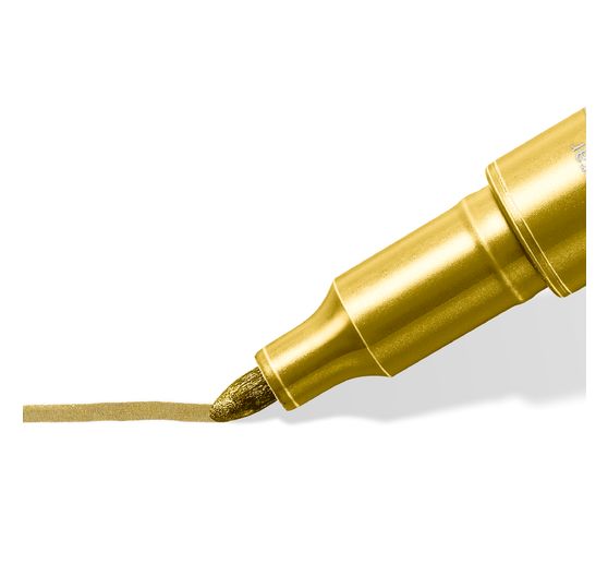 Staedtler Metallic Marker