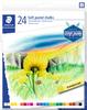 Staedtler Soft pastel chalks, set of 24