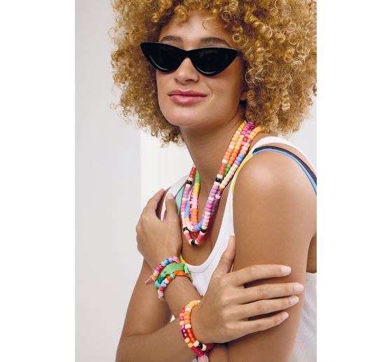 itoshii Perlenmix "Ponii Beads"