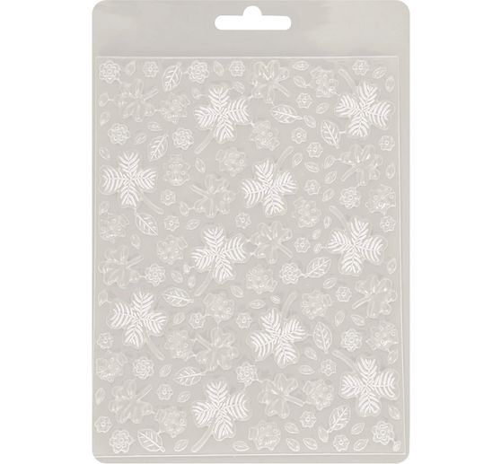 Soft Modellierform "House of Roses"