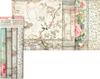 Fabric package "House of Roses"