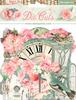 Stanzmotive "House of Roses"