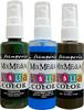 Stamperia Aquacolor "Hiddene Grove", 3er-Set