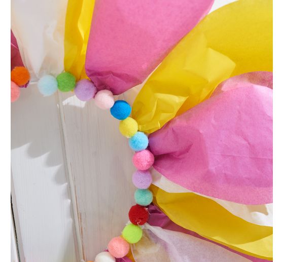 Aquarola silk paper, colourfast