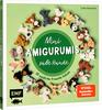 Buch "Mini-Amigurumis &ndash; S&uuml;&szlig;e Hunde"