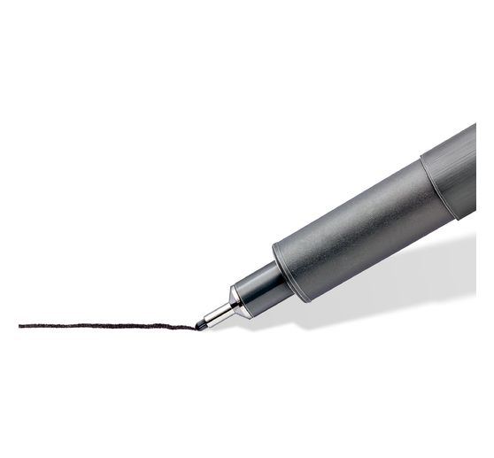 Staedtler Pigment Liner