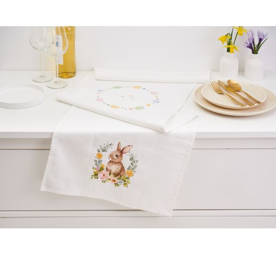 VBS Servietten-Set "Easter Time"