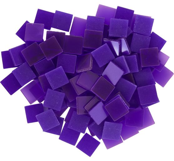 Mini-Mosaik "Big Pack", bunt sortiert