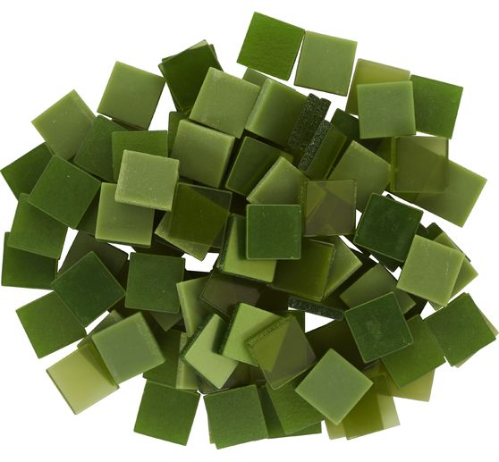 Mini-Mosaik "Big Pack", bunt sortiert
