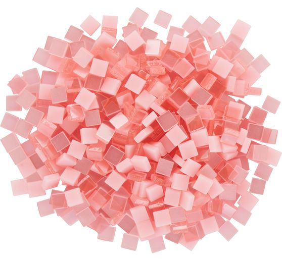 Mini-Mosaik "Big Pack", bunt sortiert