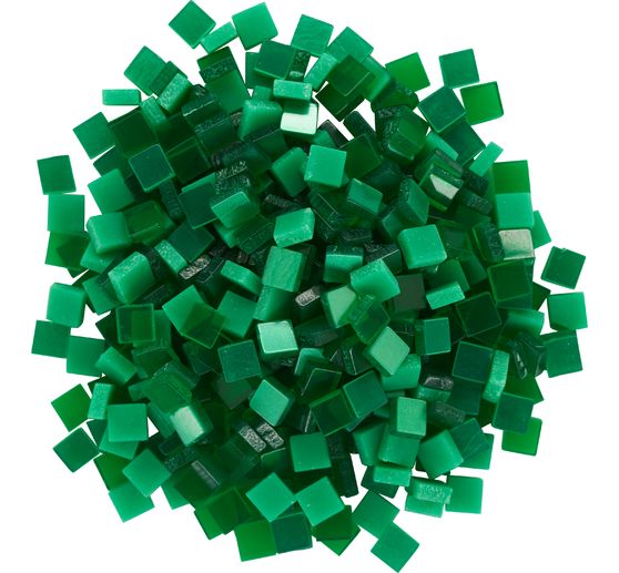 Mini-Mosaik "Big Pack", bunt sortiert