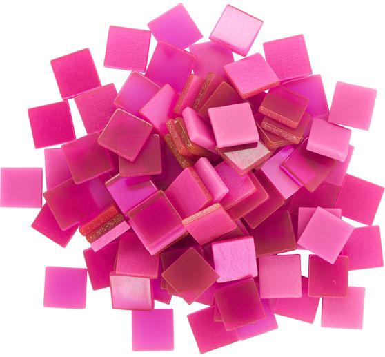 Mini-Mosaik "Big Pack", bunt sortiert