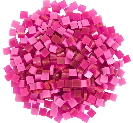 Mini-Mosaik "Big Pack", bunt sortiert