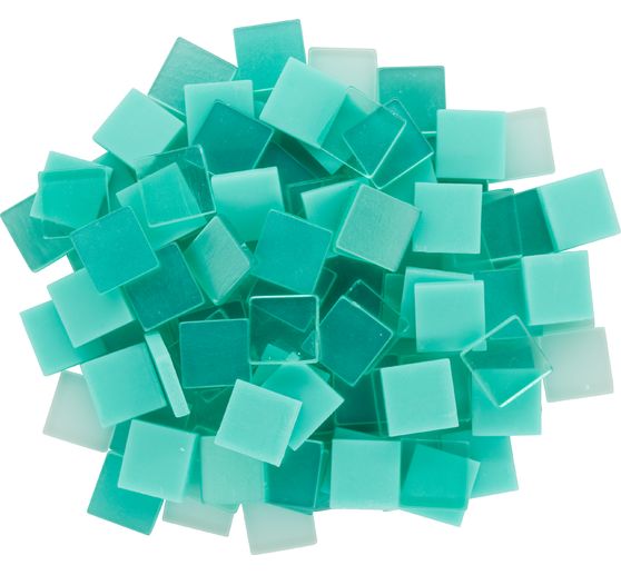 Mini-Mosaik "Big Pack", bunt sortiert