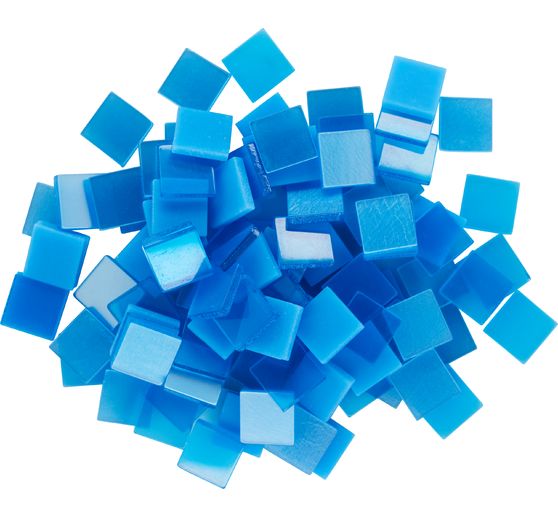Mini-Mosaik "Big Pack", bunt sortiert