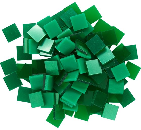 Mini-Mosaik "Big Pack", bunt sortiert