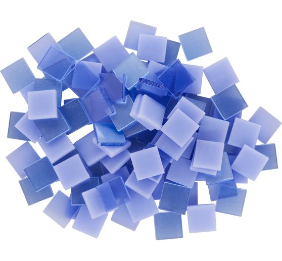 Mini-Mosaik "Big Pack", bunt sortiert