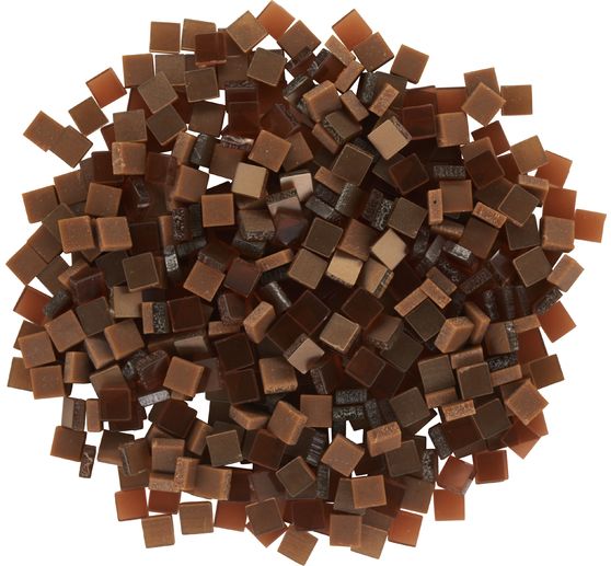 Mini-Mosaik "Big Pack", bunt sortiert