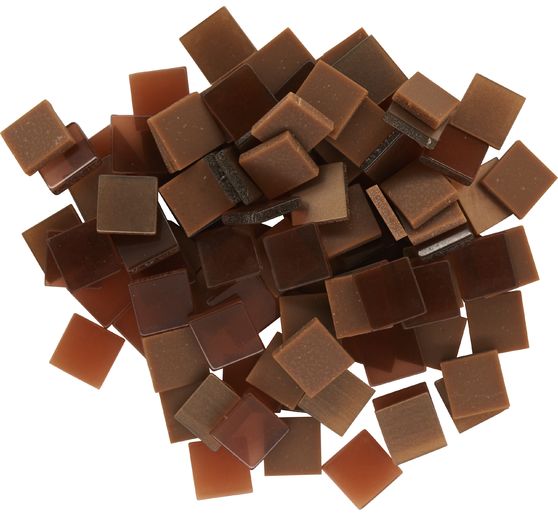 Mini-Mosaik "Big Pack", bunt sortiert