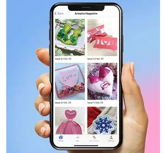 brother PP1 "Skitch" Freiarm-Stickmaschine