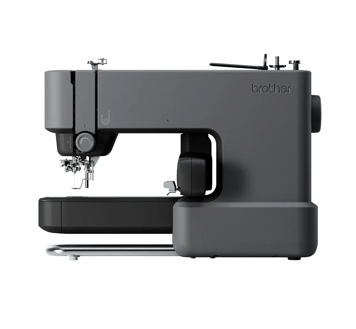 brother PP1 "Skitch" Freiarm-Stickmaschine